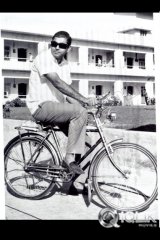 Dr Ramanaidu Exclusive Birthday Gallery